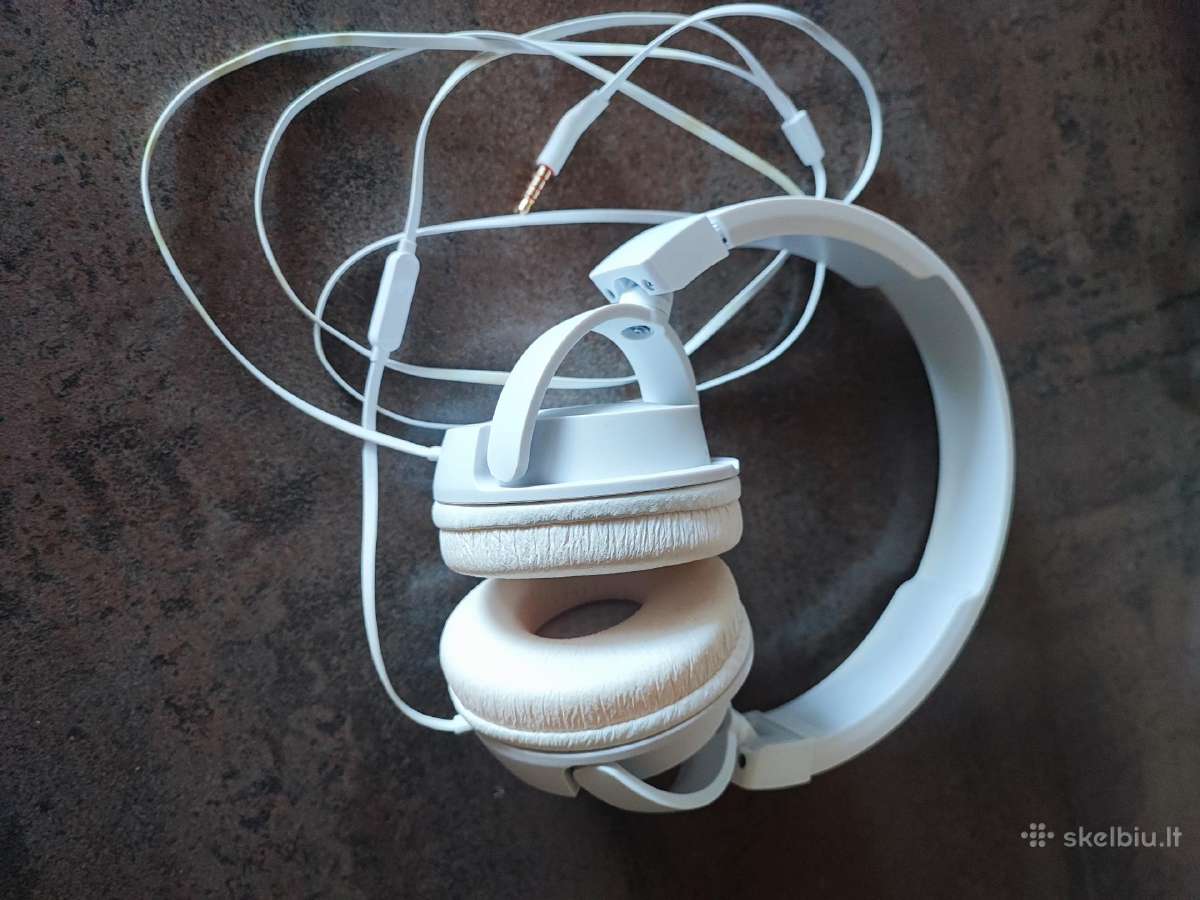 Parduodu Jbl ausines
