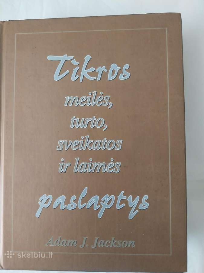 Knyga