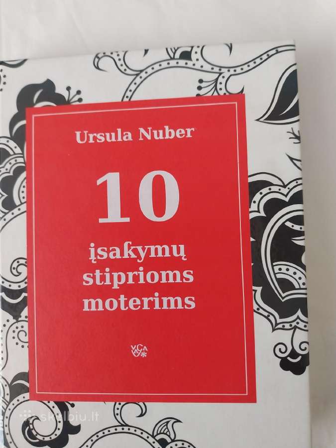 Knyga