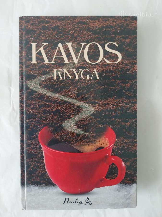 Knyga