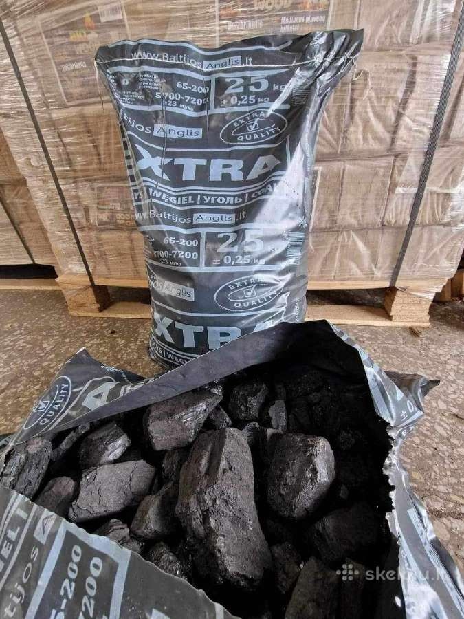Kietas Kuras jūsų namams nuo 290€ - nuotraukos Nr. 9