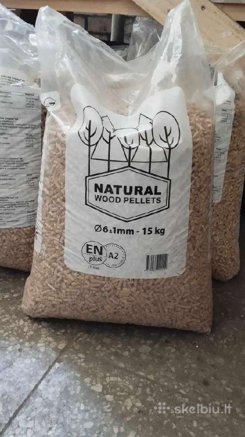 Eko Kuras nuo 290€ - nuotraukos Nr. 4