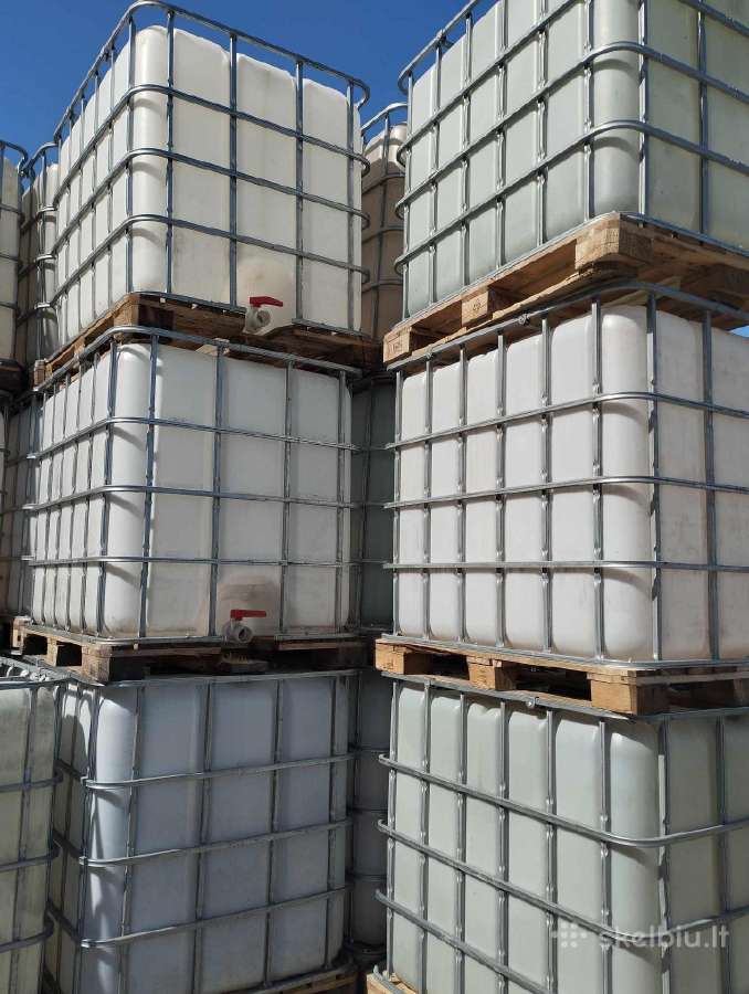 Talpos 1000l (plautos)