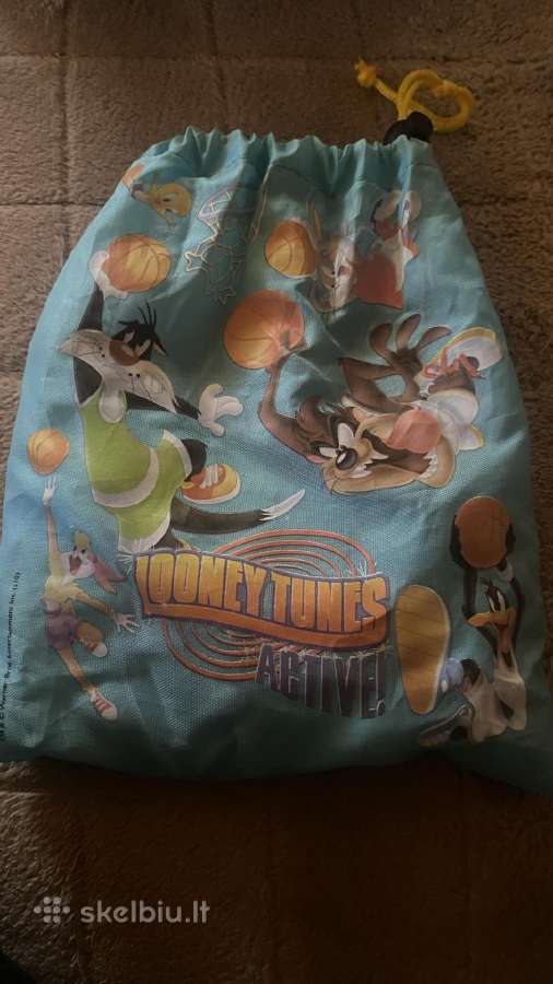 Looney tunes
