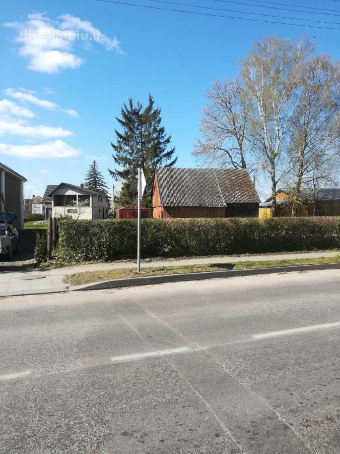 Aplinkos Tvarkymas Vilkaviškis Marijampolė ir k.t - nuotraukos Nr. 13