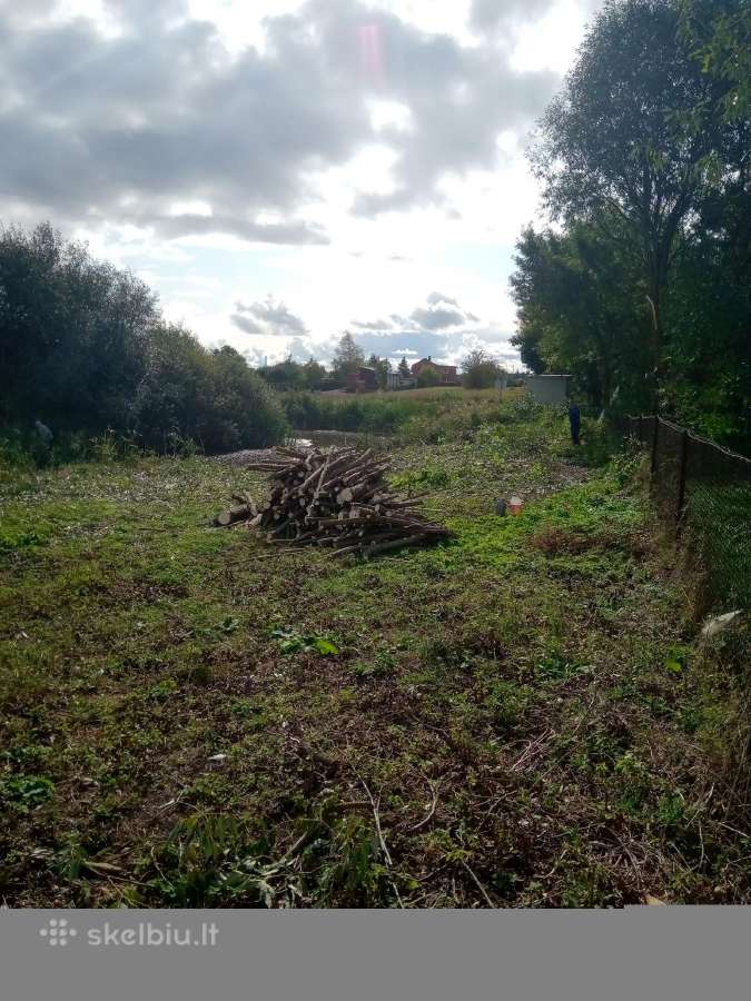 Aplinkos Tvarkymas Vilkaviškis Marijampolė ir k.t - nuotraukos Nr. 18