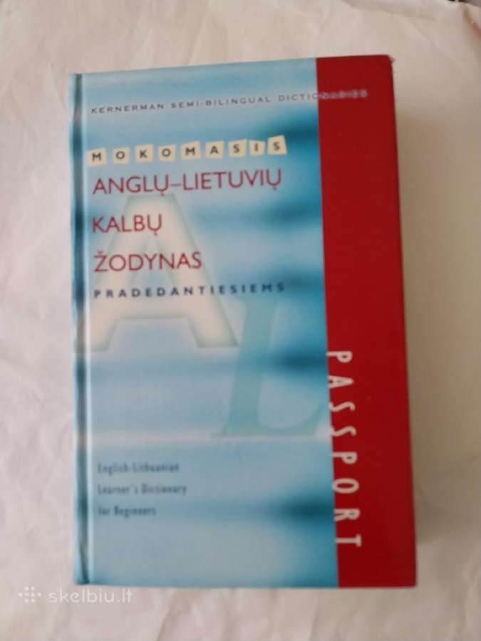 Žodynas