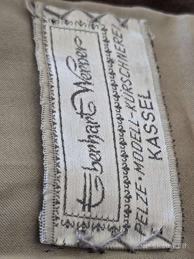 Natūralūs Kailiniai - nuotraukos Nr. 7