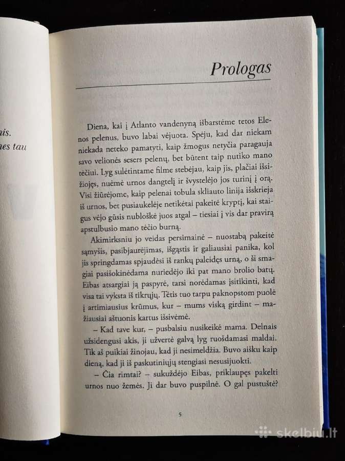 Viskas iš karto. Katrina Leno - nuotraukos Nr. 4