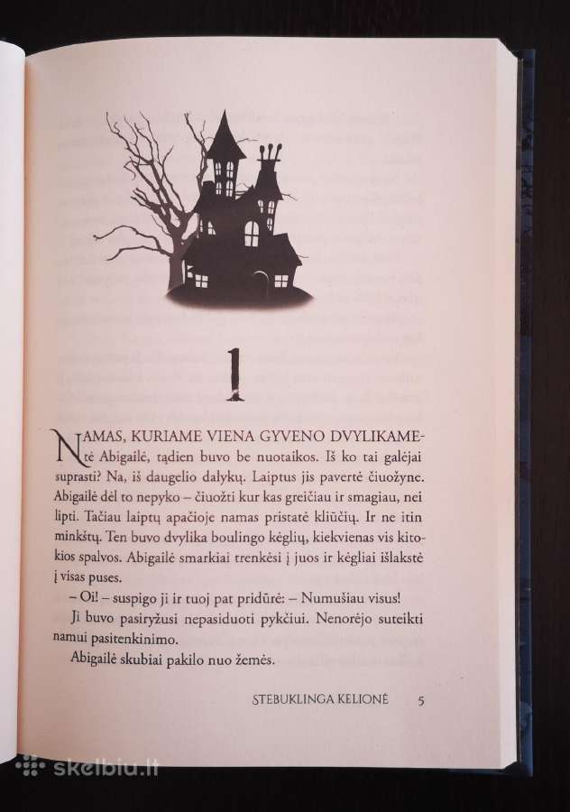 Stebuklinga kelionė. Mel Hartman - nuotraukos Nr. 4
