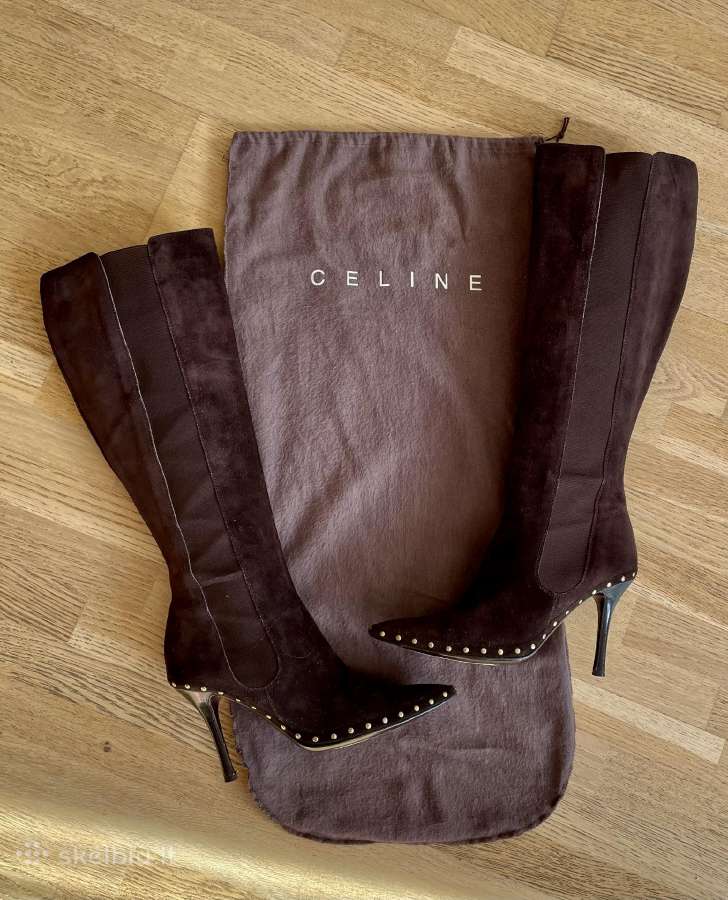 Celine ilgaauliai