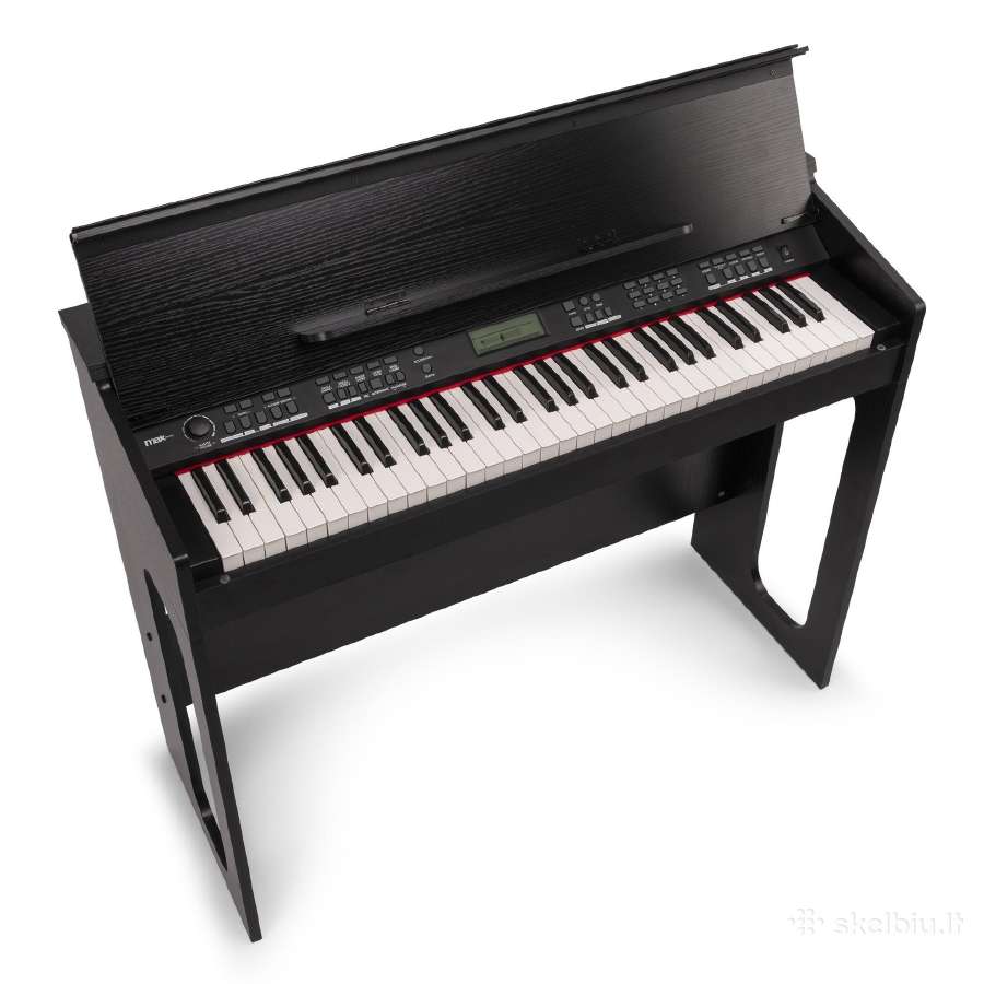 Max Rhapsodydp61 skaitmeninis pianinas 61 klavišo
