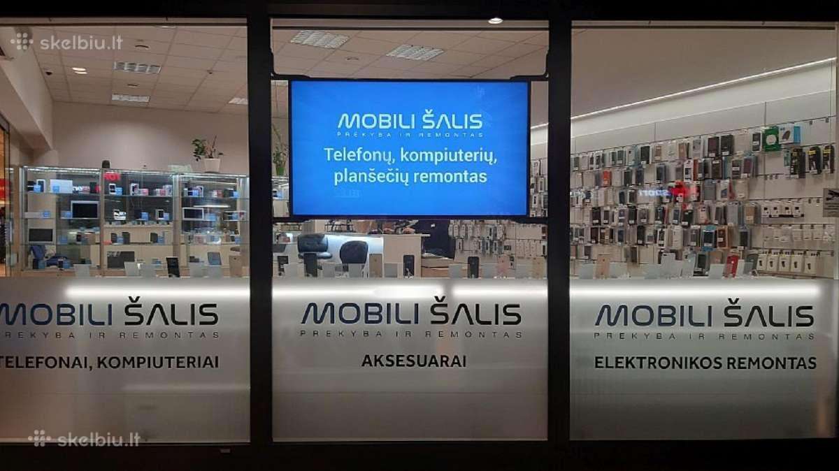 Apsauginiai stikliukai telefonams / klijavimas - nuotraukos Nr. 2