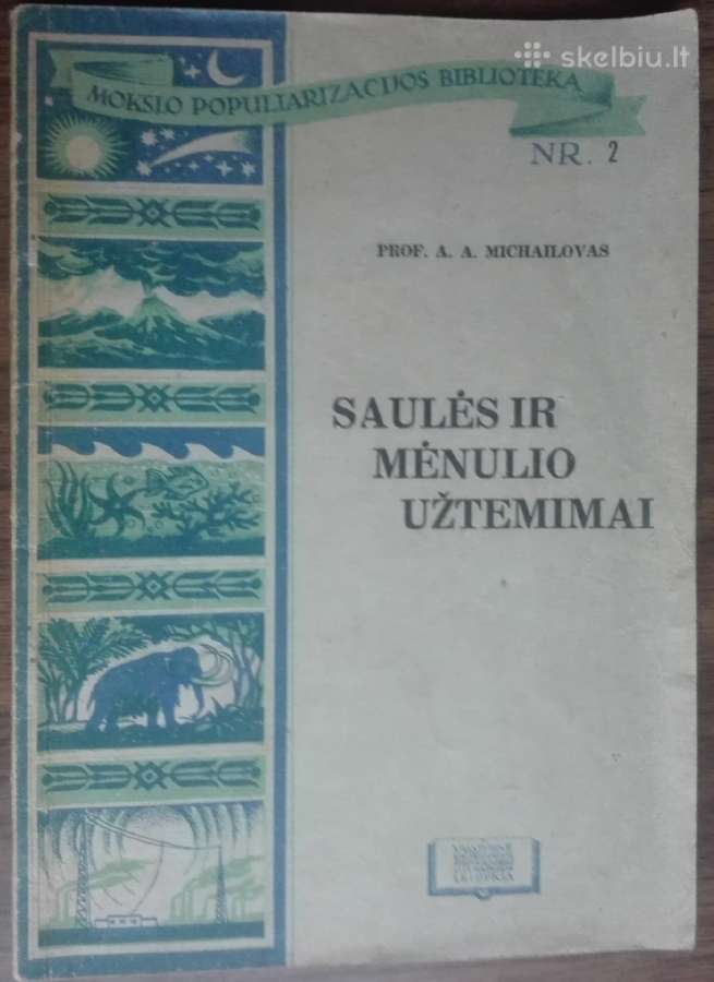 1911. Saulės Ir Mėnulio Užtemimai