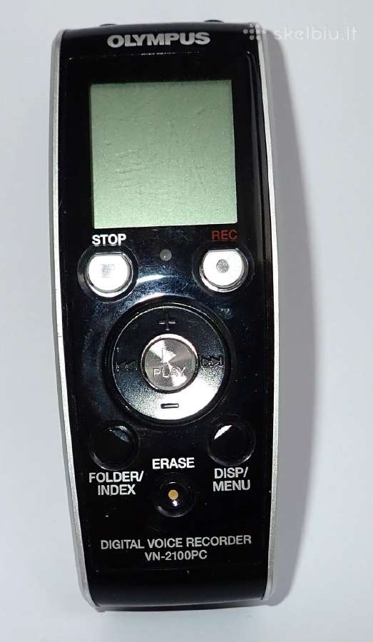 Olympus Digital Voice Recorder 2024