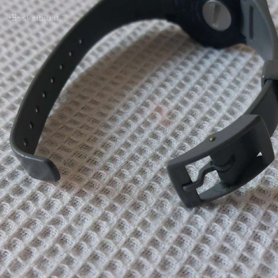 Sveicariškas moteriškas laikrodis M Watch . - nuotraukos Nr. 12