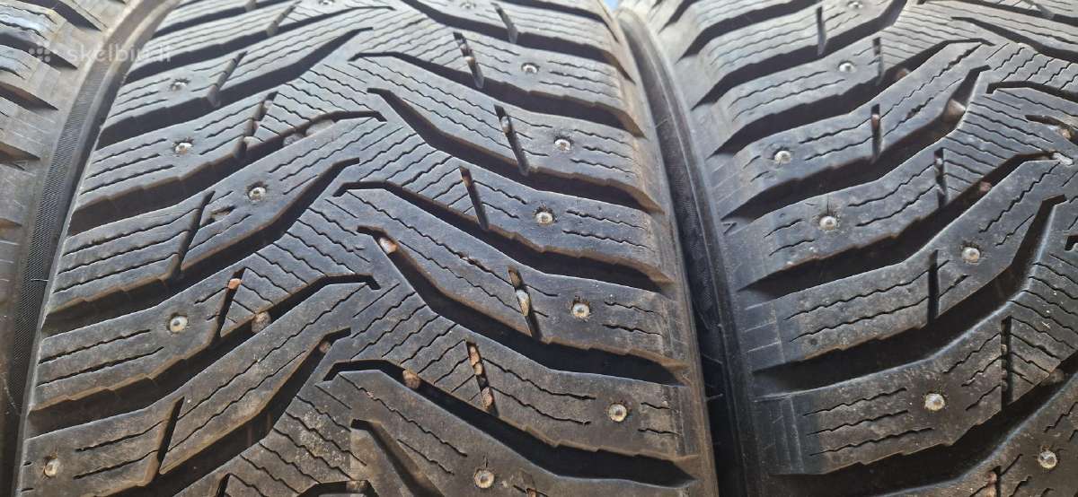 255/50r19 ir 235/55r19 Kumho - nuotraukos Nr. 3