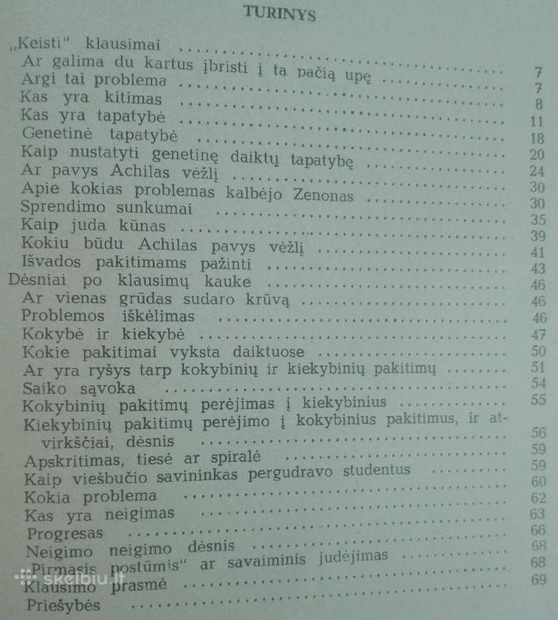 1912. Mokslas Apie Vystymąsi V. Stoliarovas - nuotraukos Nr. 3