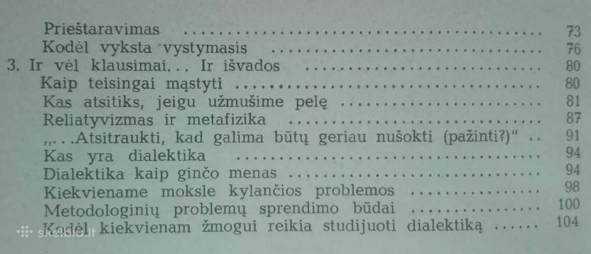 1912. Mokslas Apie Vystymąsi V. Stoliarovas - nuotraukos Nr. 4