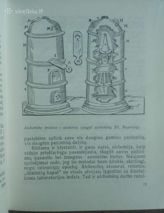 1913. Klaidūs Alcheminos Pasauliai R. Kalonaitis - nuotraukos Nr. 2