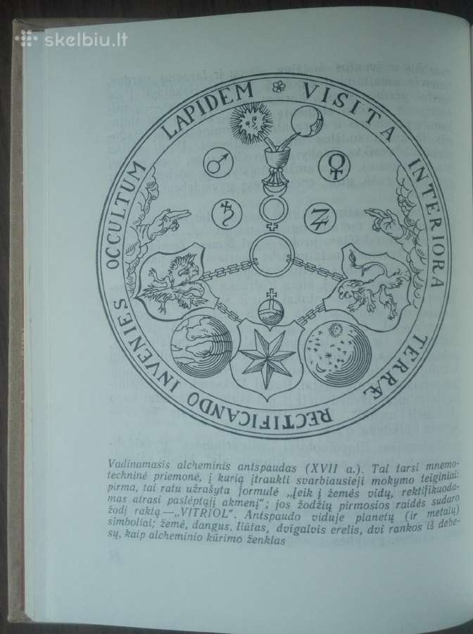 1913. Klaidūs Alcheminos Pasauliai R. Kalonaitis - nuotraukos Nr. 3