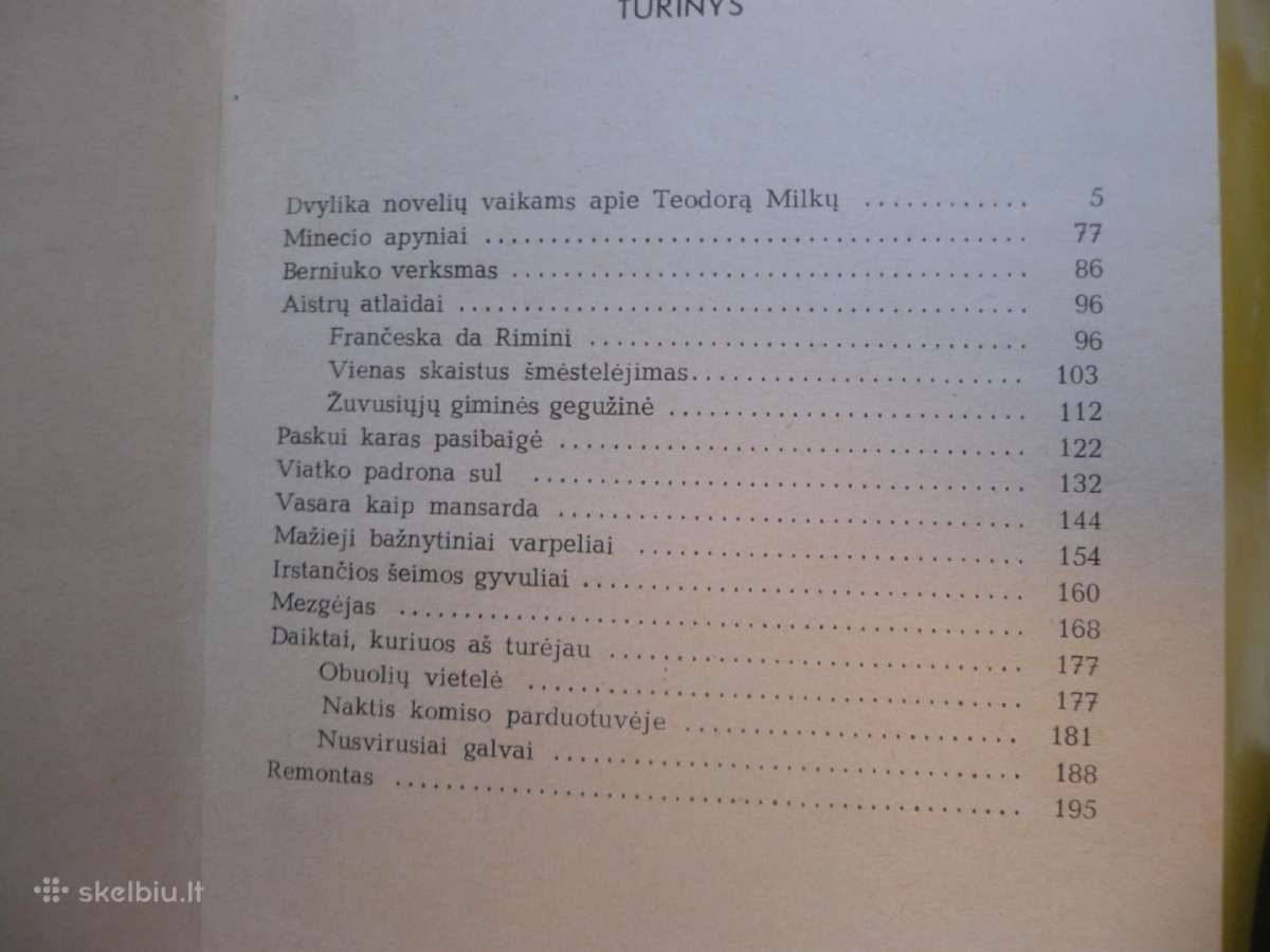 Povilas ir Petras Dirgėlos - Aistrų atlaidai - nuotraukos Nr. 2