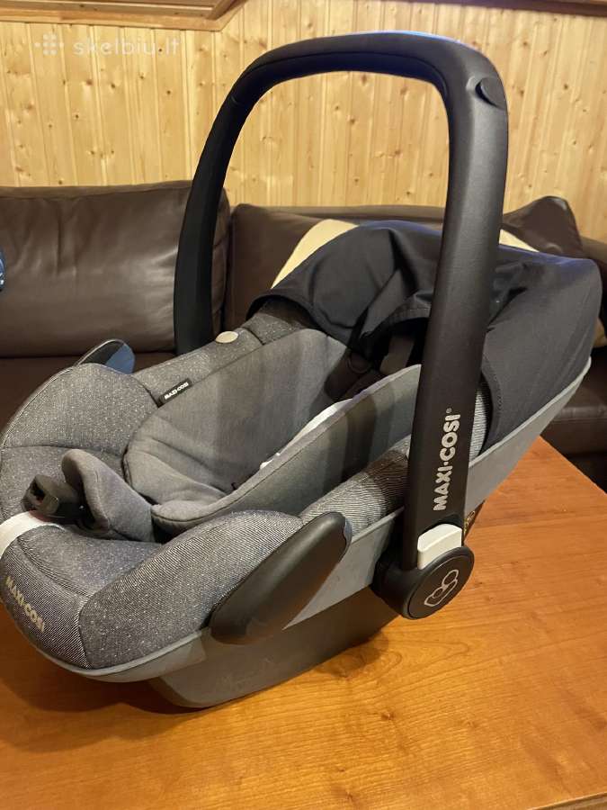 Parduodu maxi cosi