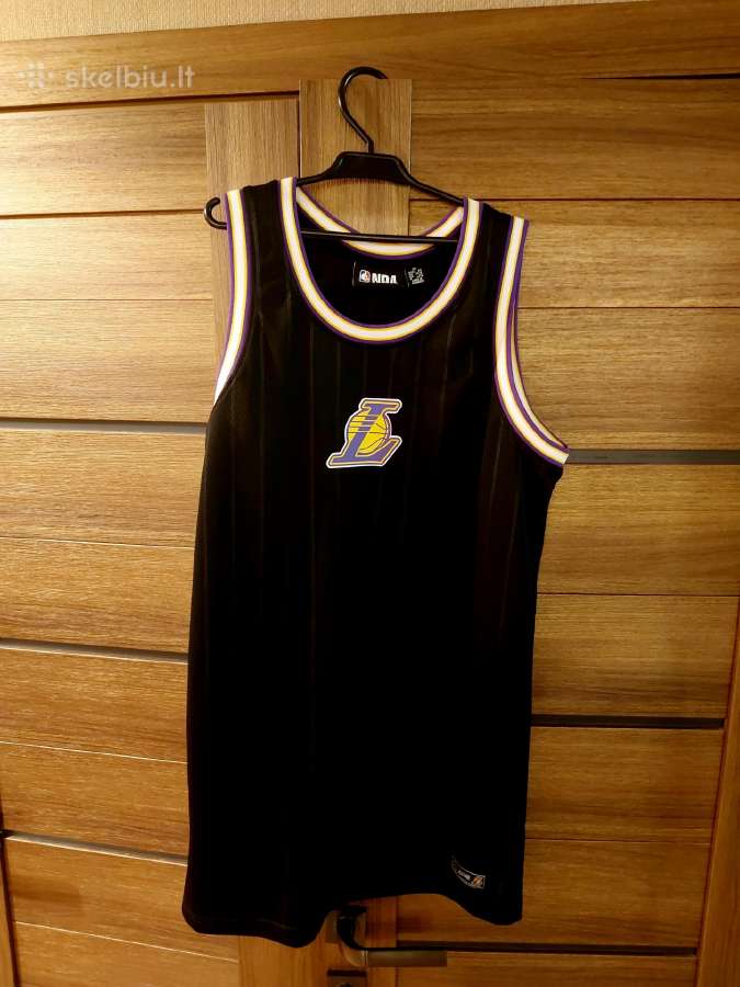 Nba Lakers maikė