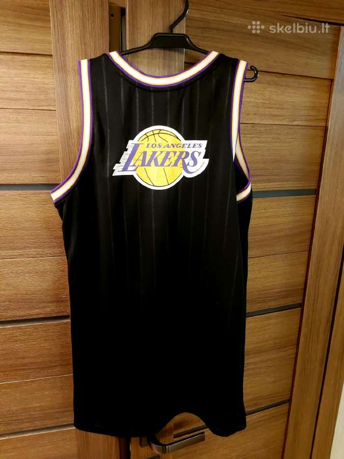 Nba Lakers maikė - nuotraukos Nr. 2