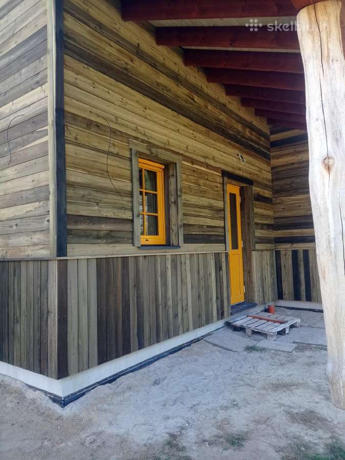 Tautstata Statybos Sprendimai - nuotraukos Nr. 3