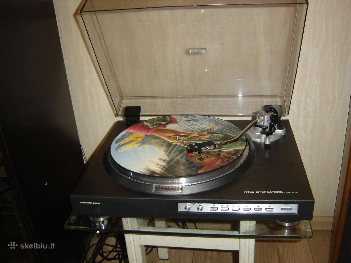 Tesla.sansui.marantz.technics.dual.cec.elac.itt - nuotraukos Nr. 5