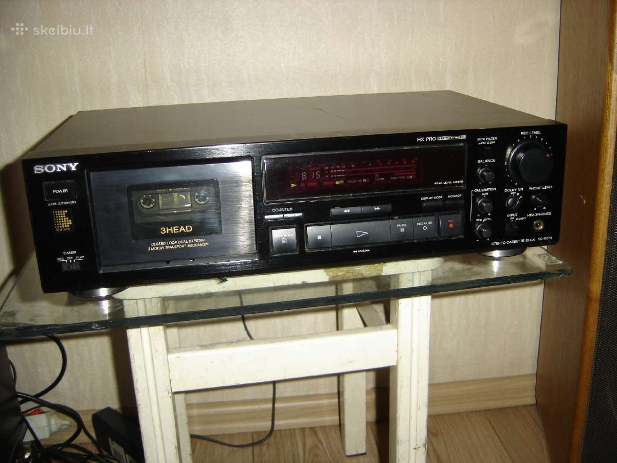 Yamahasony.pioneer.marantz.luxman.denon.akai.dual. - nuotraukos Nr. 7