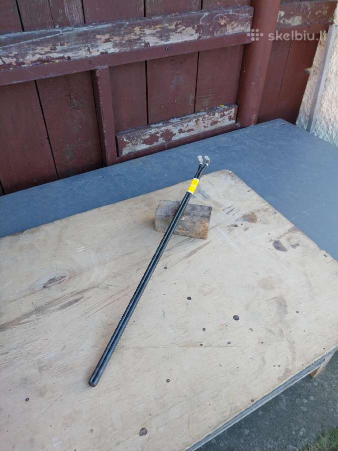 Naujas tenas el. boilerio 1,2kw-47sm(ilgio) - nuotraukos Nr. 2