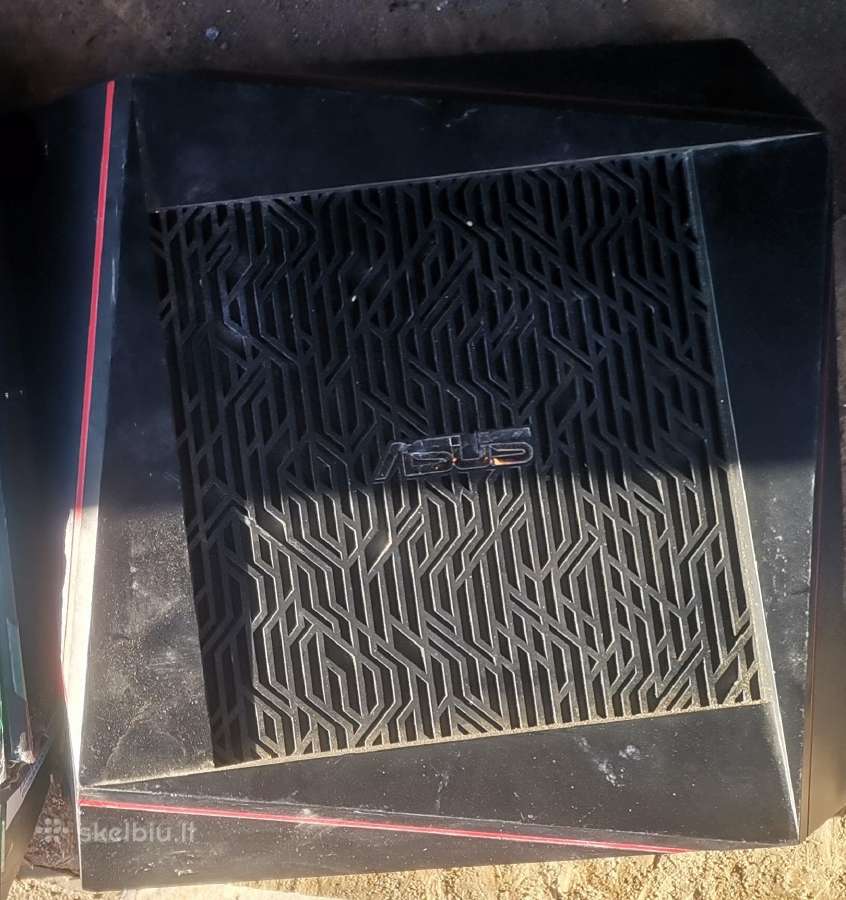 Asus Rt Ac5300