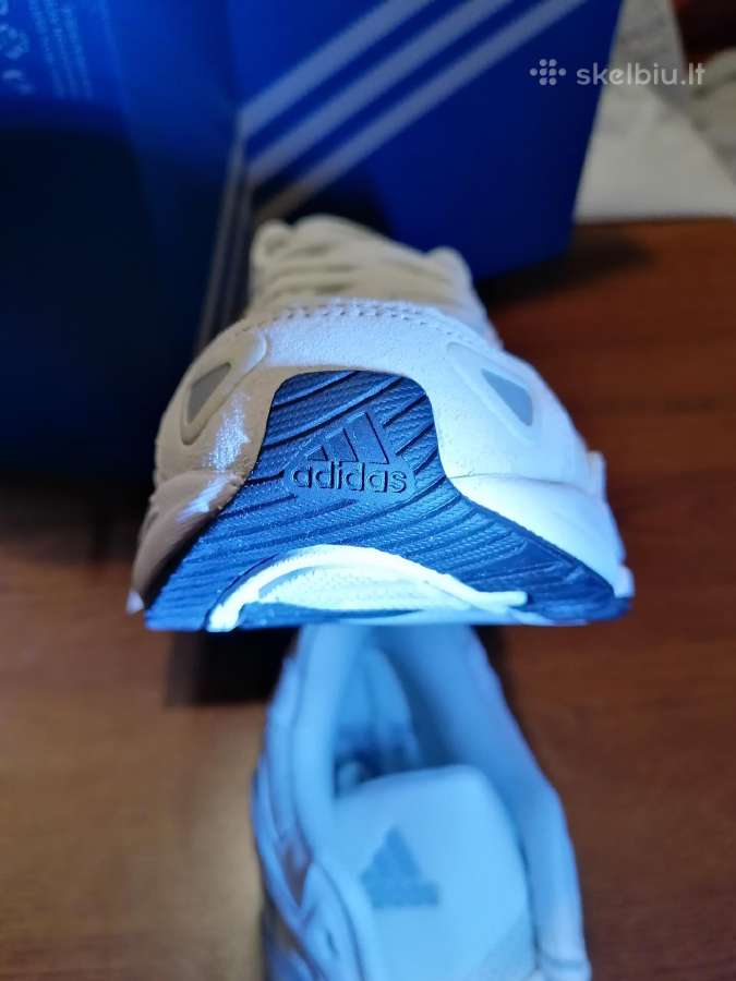 Nauji kedai sportinė avalynė - Adidas Originals Re - nuotraukos Nr. 3