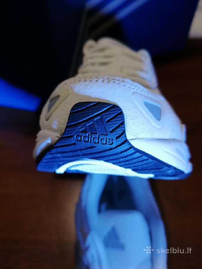Nauji kedai sportinė avalynė - Adidas Originals Re - nuotraukos Nr. 4