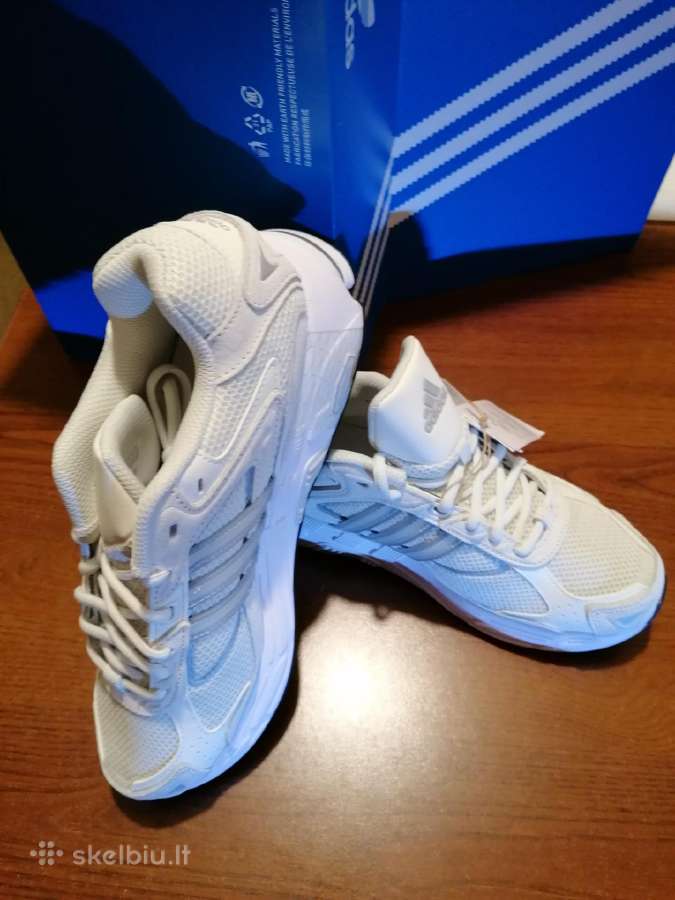 Nauji kedai sportinė avalynė - Adidas Originals Re - nuotraukos Nr. 5
