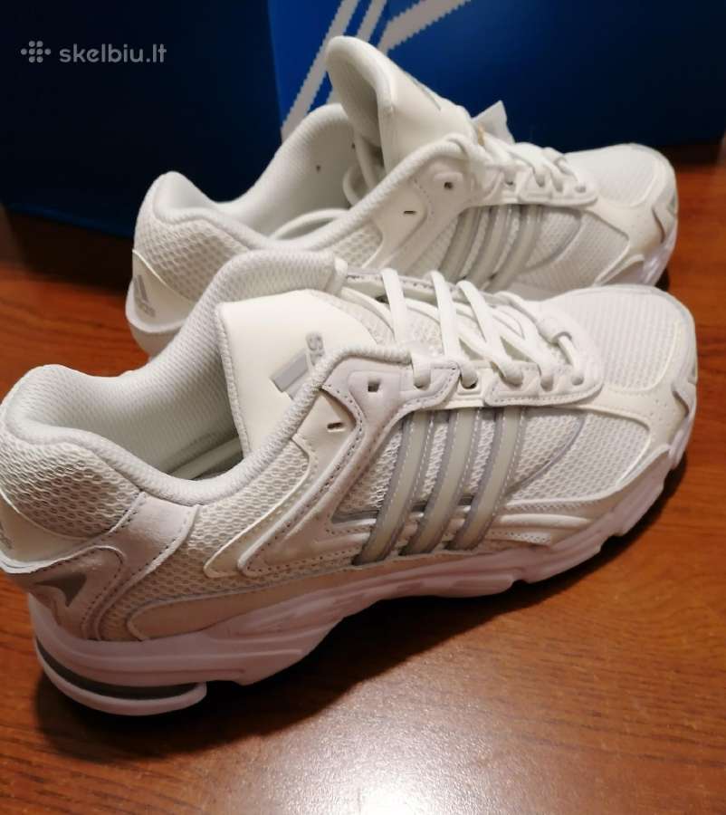 Nauji kedai sportinė avalynė - Adidas Originals Re - nuotraukos Nr. 9
