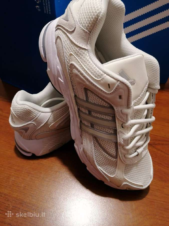 Nauji kedai sportinė avalynė - Adidas Originals Re - nuotraukos Nr. 10