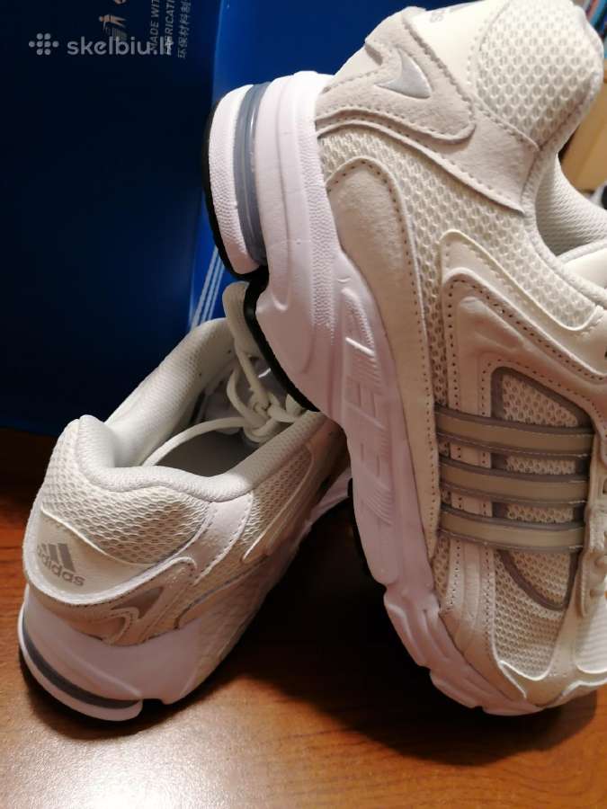 Nauji kedai sportinė avalynė - Adidas Originals Re - nuotraukos Nr. 11