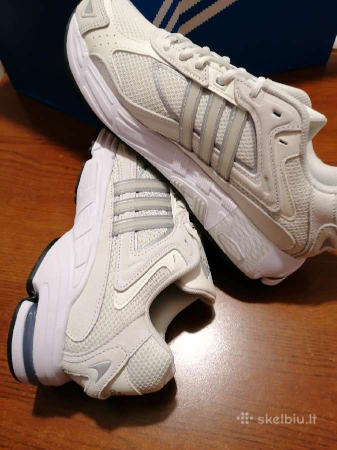 Nauji kedai sportinė avalynė - Adidas Originals Re - nuotraukos Nr. 15