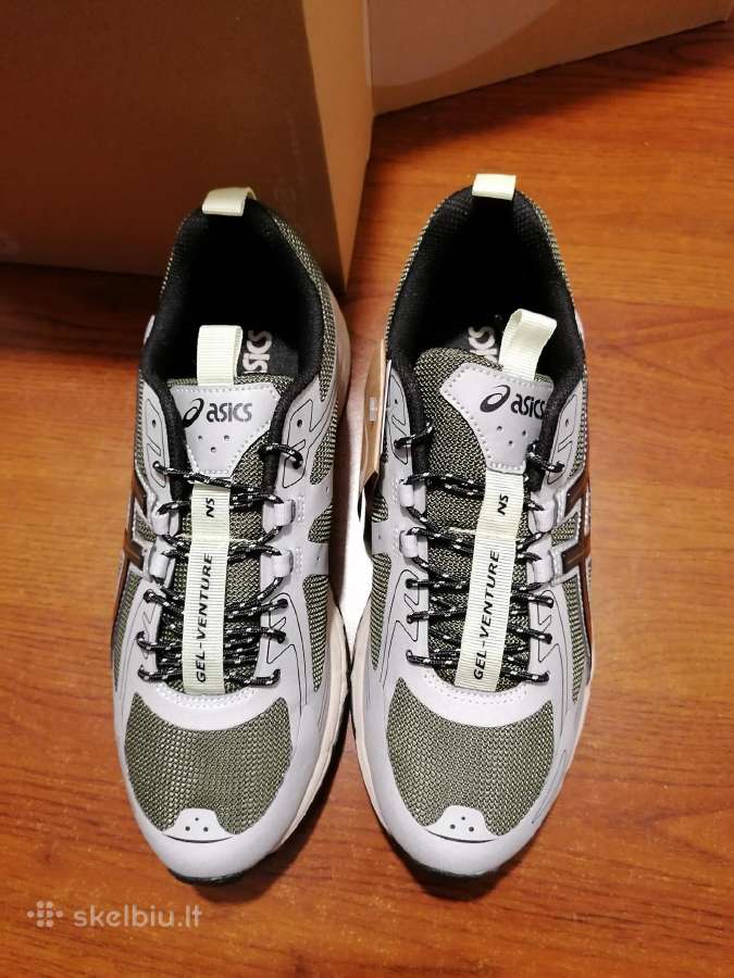 Nauji. Kedai/sportine avalynė Asics. Gel-venture 6