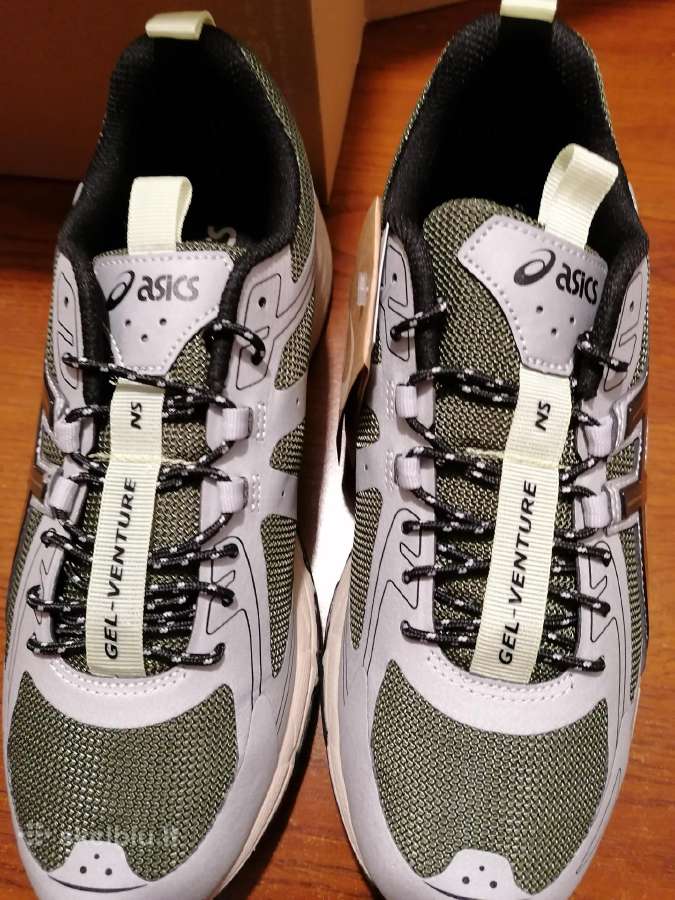 Nauji. Kedai/sportine avalynė Asics. Gel-venture 6 - nuotraukos Nr. 2