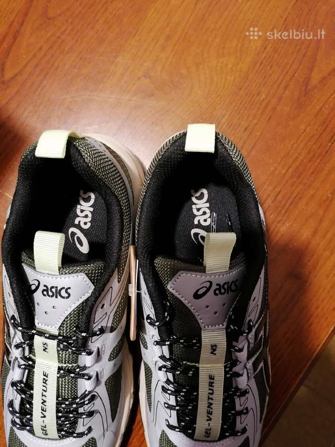Nauji. Kedai/sportine avalynė Asics. Gel-venture 6 - nuotraukos Nr. 3
