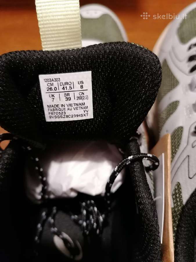 Nauji. Kedai/sportine avalynė Asics. Gel-venture 6 - nuotraukos Nr. 4