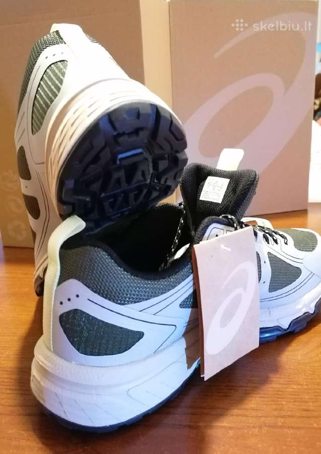 Nauji. Kedai/sportine avalynė Asics. Gel-venture 6 - nuotraukos Nr. 6