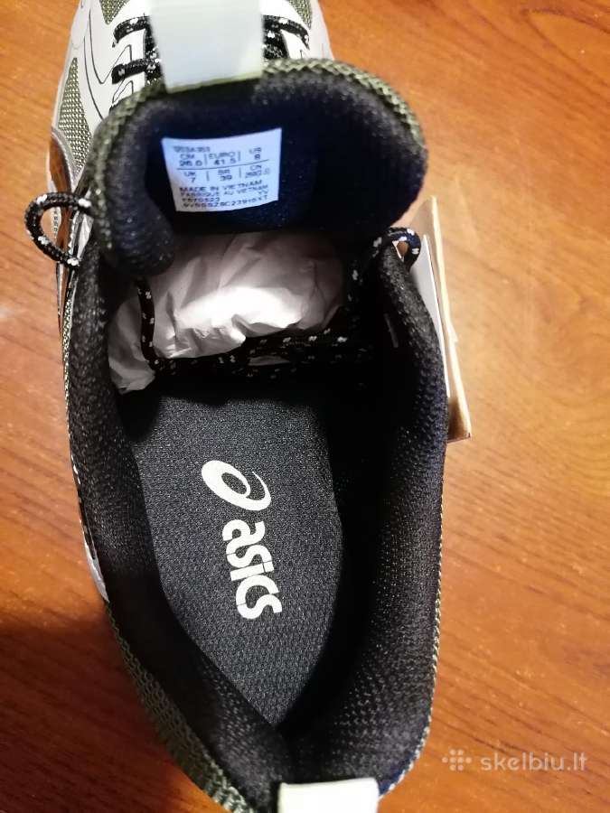 Nauji. Kedai/sportine avalynė Asics. Gel-venture 6 - nuotraukos Nr. 7