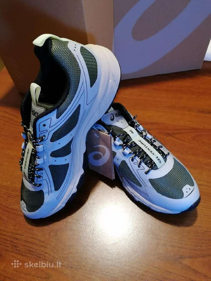 Nauji. Kedai/sportine avalynė Asics. Gel-venture 6 - nuotraukos Nr. 12