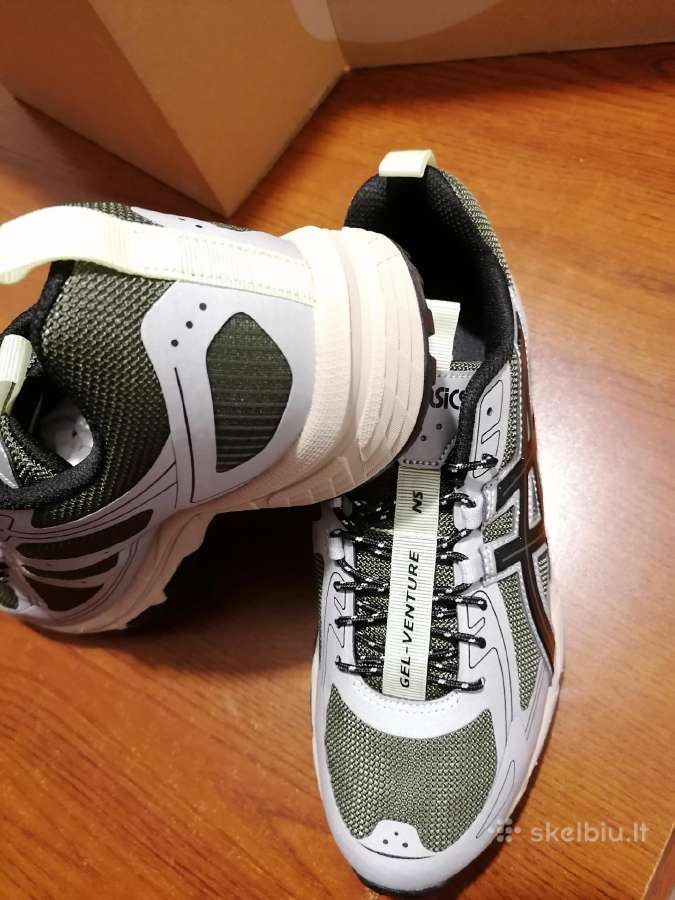 Nauji. Kedai/sportine avalynė Asics. Gel-venture 6 - nuotraukos Nr. 13