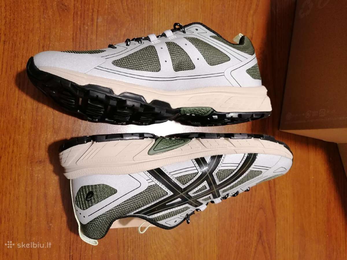 Nauji. Kedai/sportine avalynė Asics. Gel-venture 6 - nuotraukos Nr. 15